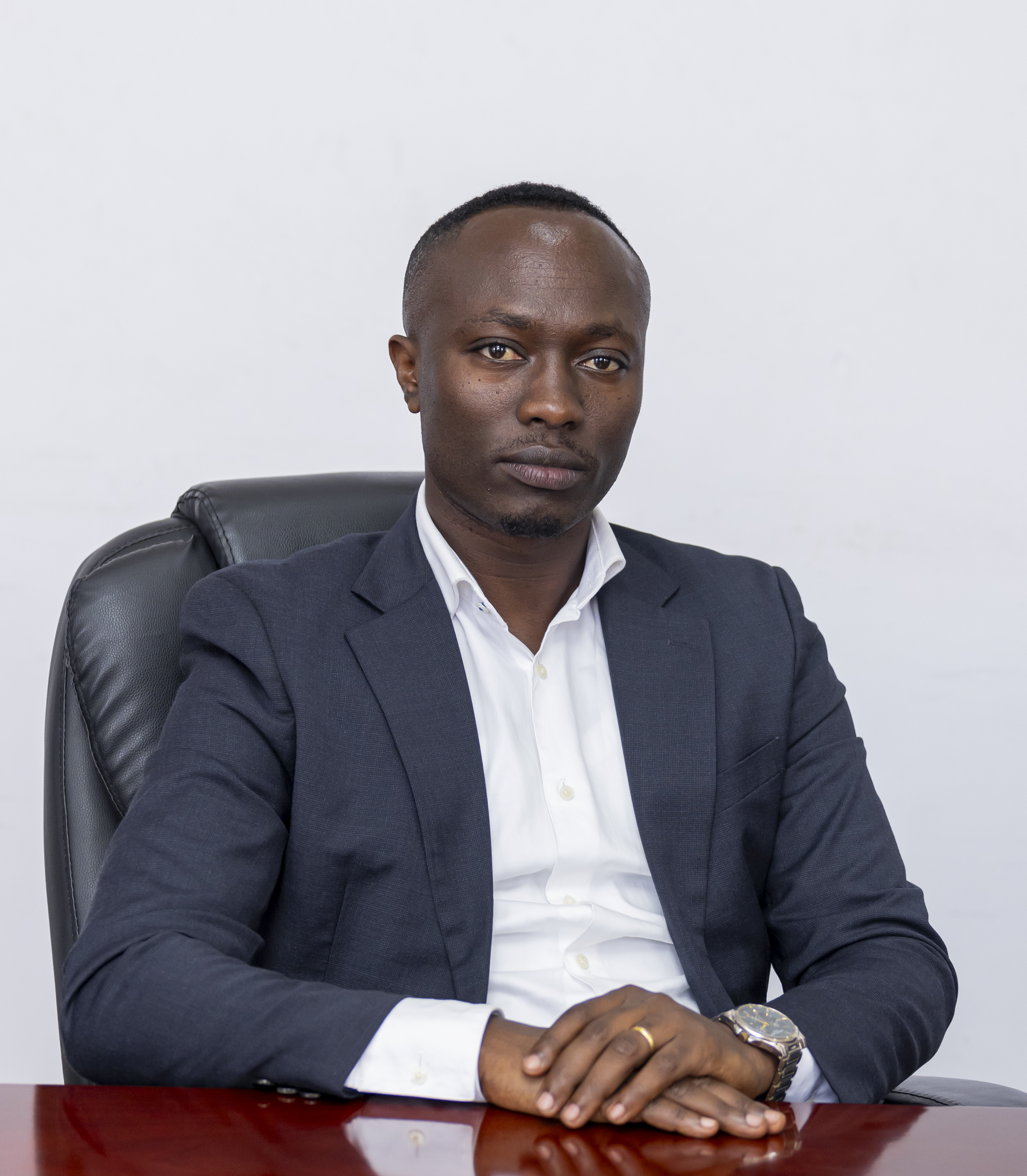 assets/img/Faustin Karangwa, Acting Director, Audit, Risk and Compliance.jpg